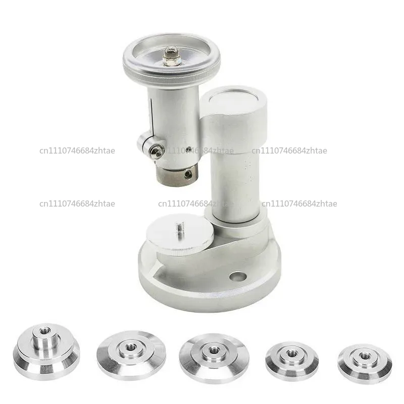 Crystal Press Tool - Ferramenta para Substituição de Bateria de