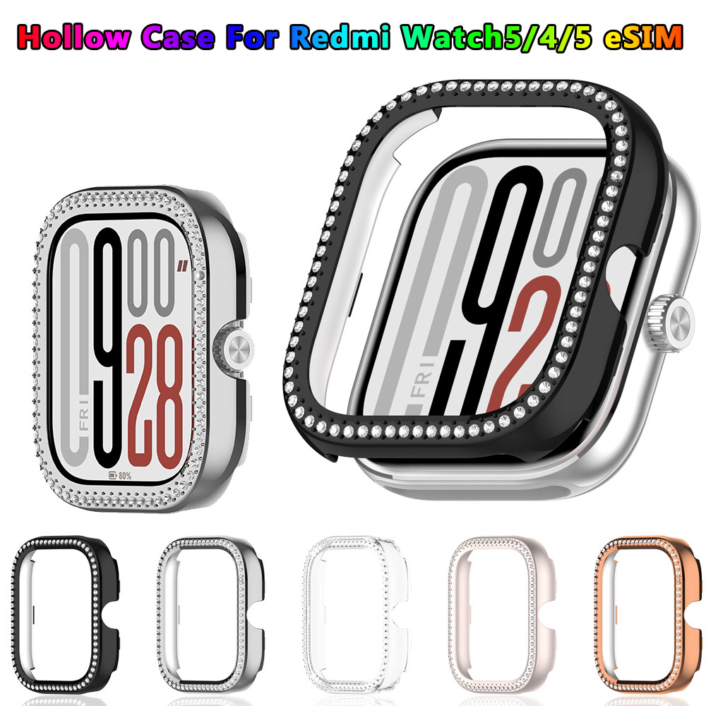 Watch Esim - Capa oca para pc para redmi