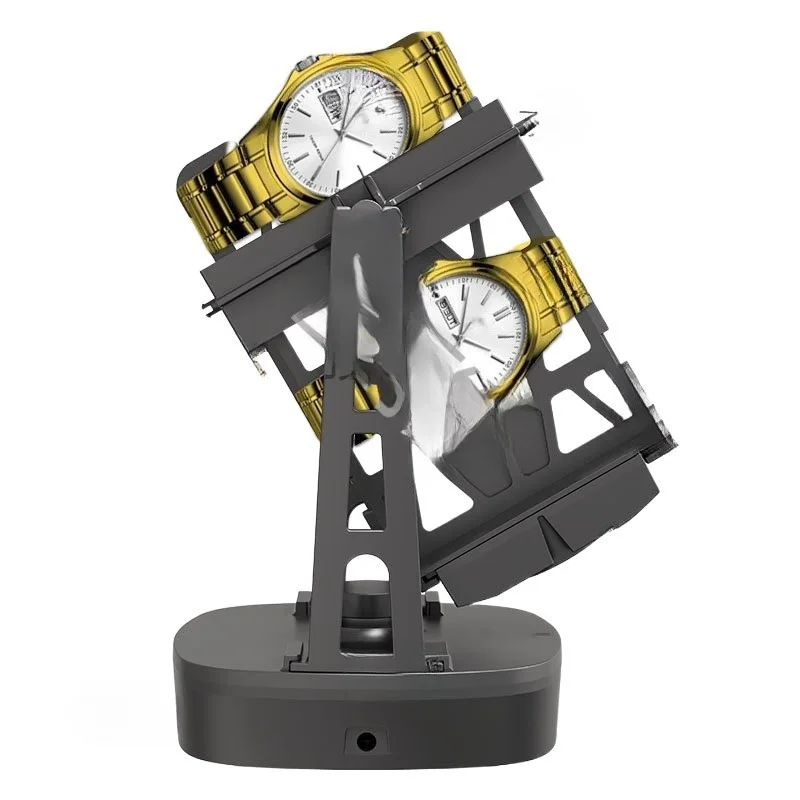 Watch Winder Single - Enrolador de relógio automático, dispositivo de