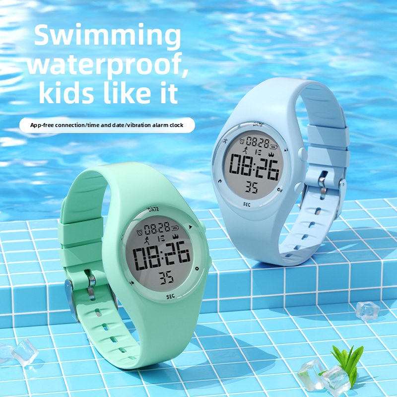 Smartwatch Watches Digital - Novo Smartwatch 2026 para Crianças e