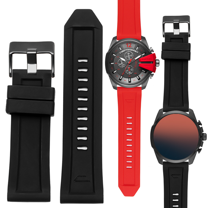 Watch Esim - Para pulseira de relógio diesel dz4318/4323/4283/4476/4427/7395/4496
