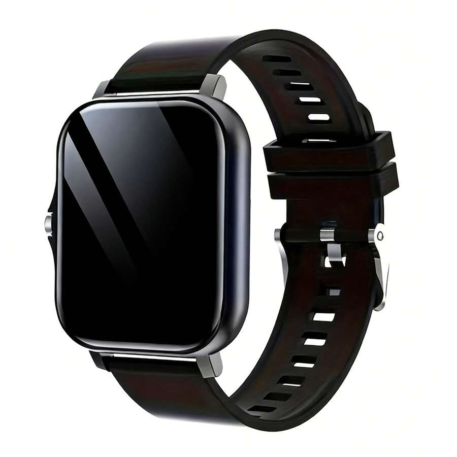 Smartwatch Watches Digital - Relógio Inteligente, Chamadas Sem Fio, Modo