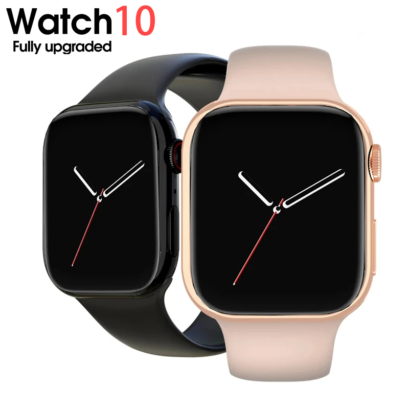 Smartwatch Health Watches For Men - 2026 relógio inteligente 10 para android