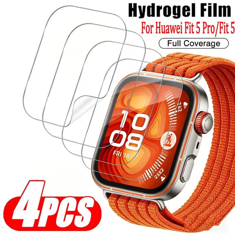 Smartwatch Watch Huawei - 1-4 Peças de Película Protetora de