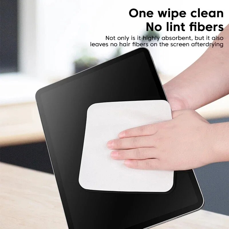 Limpador de microfibra para po - Watch Polishing Cloth avaliação e preço