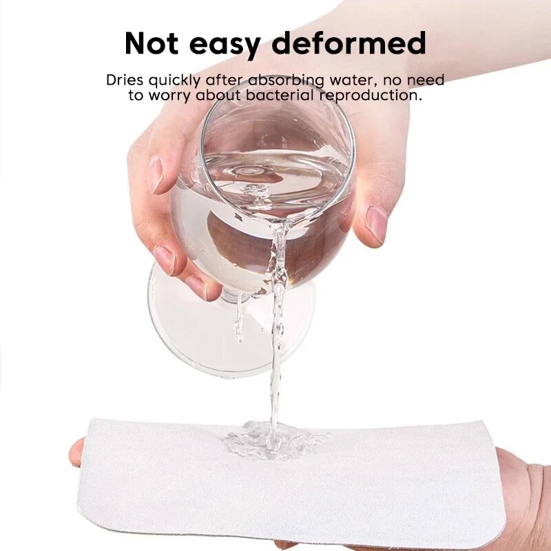 Limpador de microfibra para po - Watch Polishing Cloth avaliação e preço