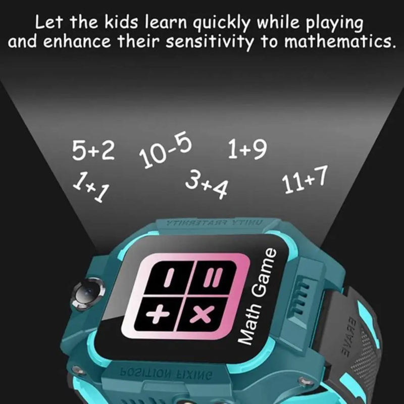 Relógio Inteligente Infantil L - Smartwatch Watches For 12 Year Old Boy avaliação e preço