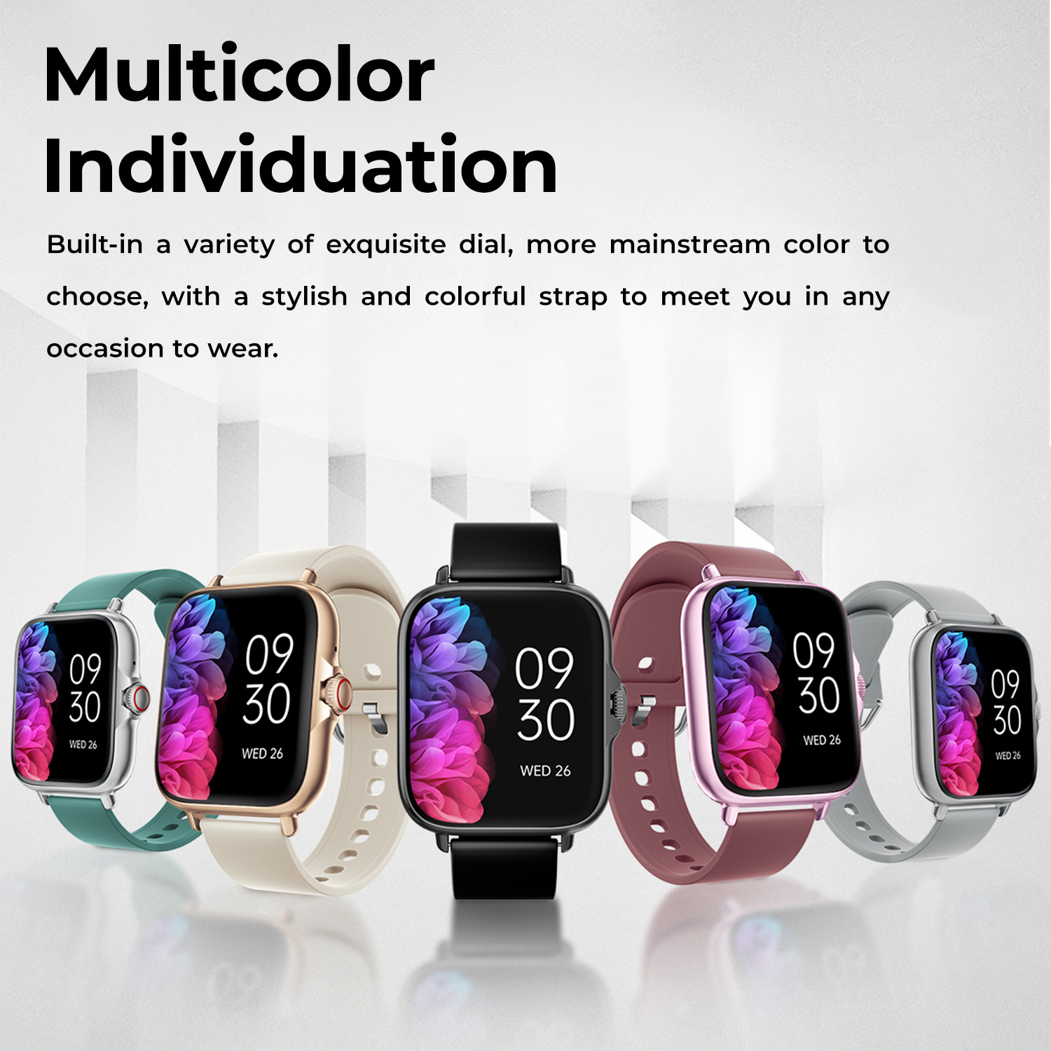 Novo Relógio Inteligente 2026  - Smartwatch Health Watches For Men avaliação e preço