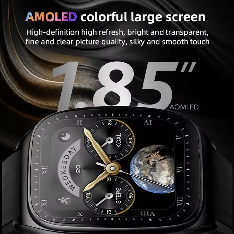 Fabricante de Relógio Intelige - Smartwatch Watches Smart avaliação e preço