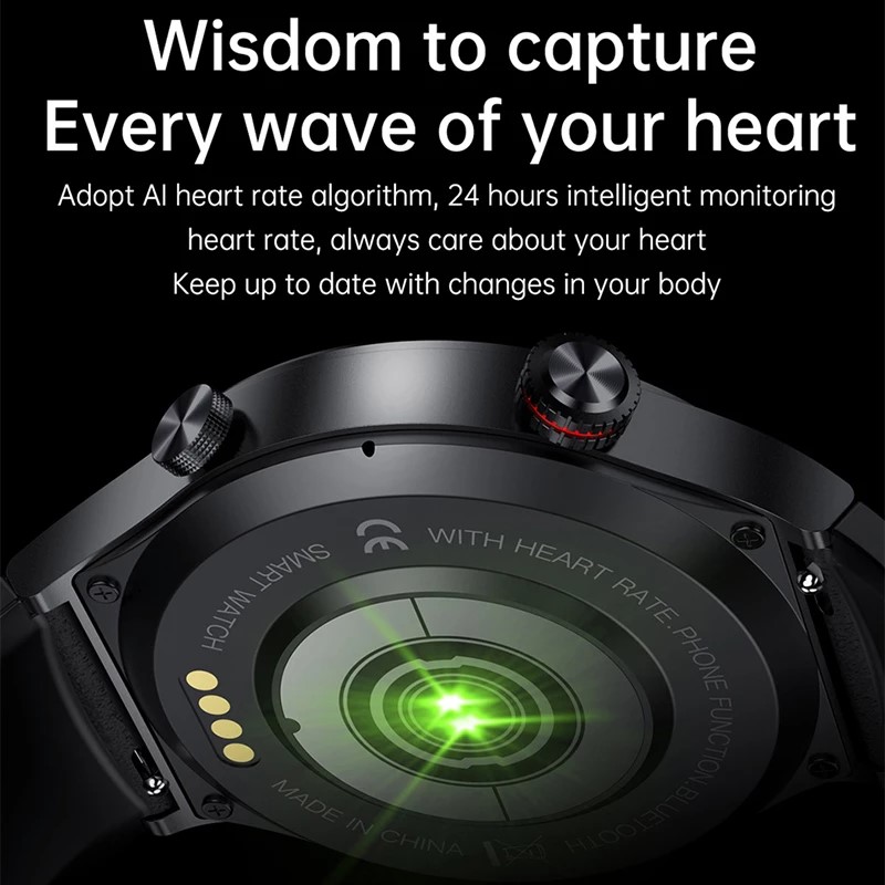 Para Apple iPhone 14 Pro Max 1 - Smartwatch Iphone Watch For Men avaliação e preço