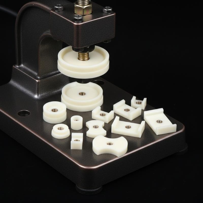 20 Peças Matrizes de Pressão p - Crystal Press Tool avaliação e preço