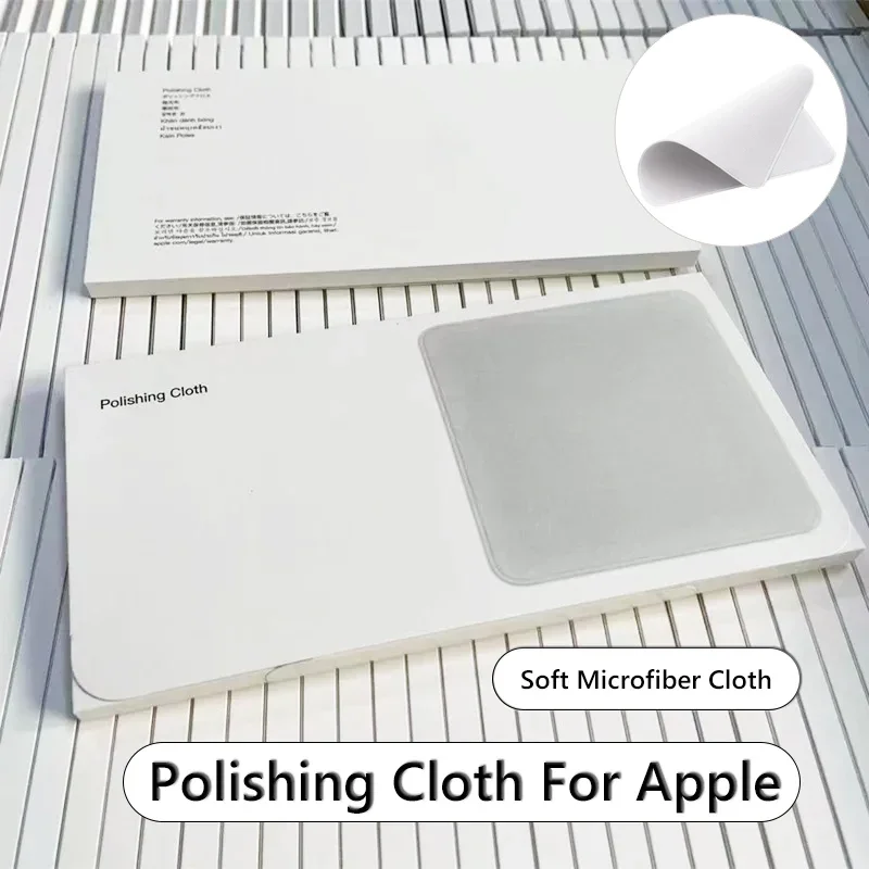 Pano de Polimento com Nano-Tex - Watch Polishing Cloth avaliação e preço