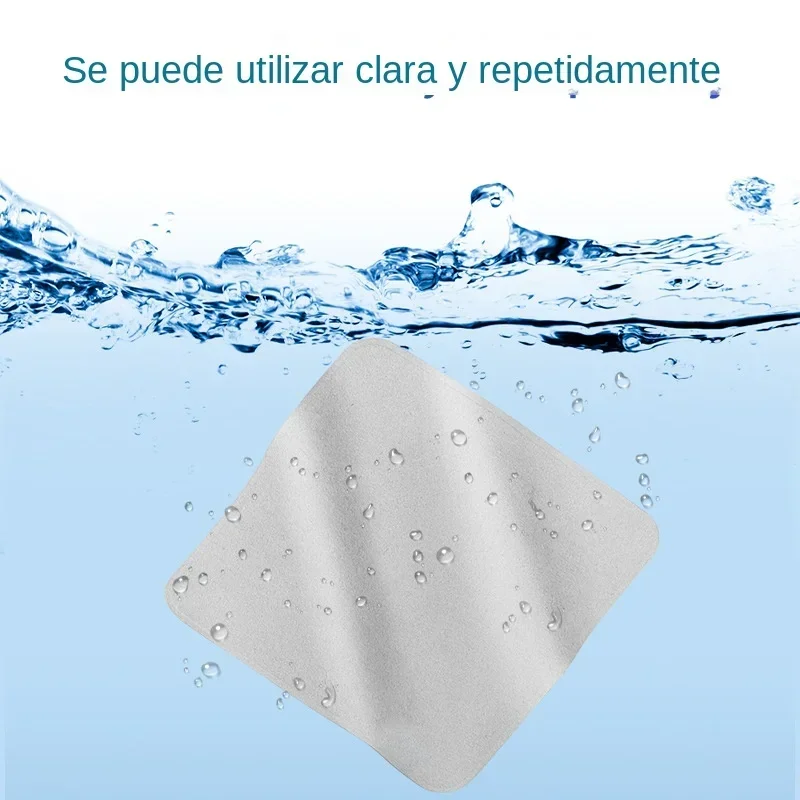 Pano de Polimento com Nano-Tex - Watch Polishing Cloth avaliação e preço