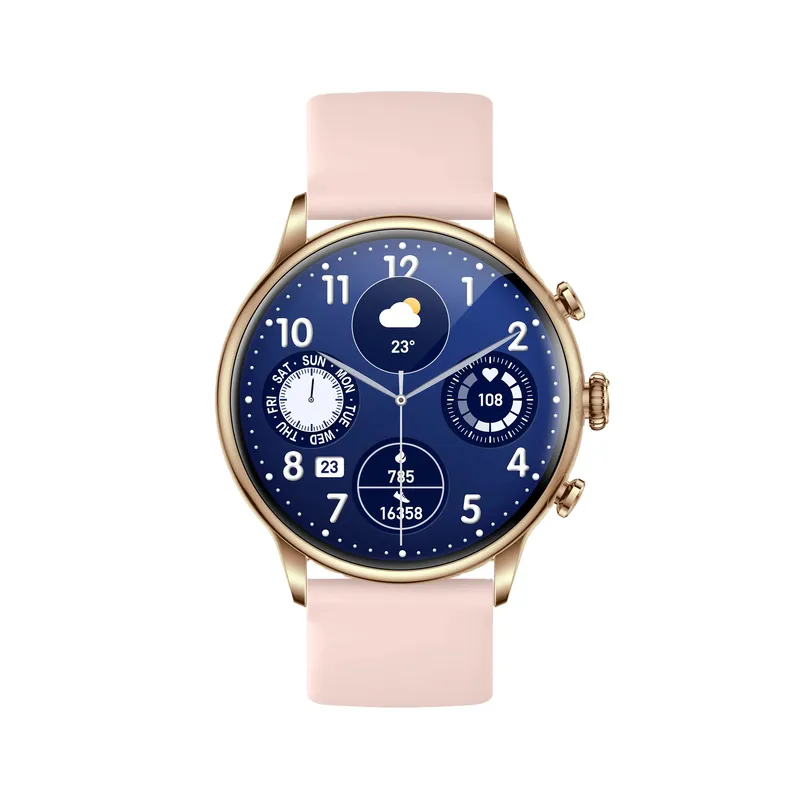 Relógio Inteligente Esportivo  - Smartwatch Watches Smart avaliação e preço