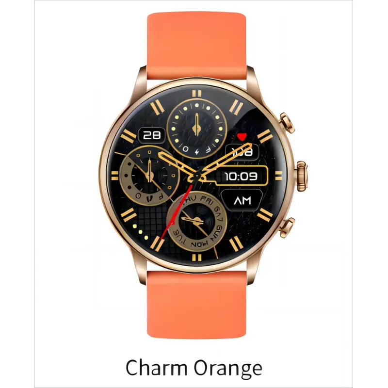 Relógio Inteligente Esportivo  - Smartwatch Watches Smart avaliação e preço