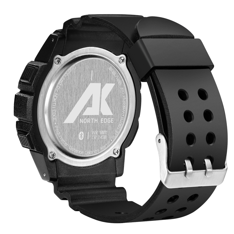 Relógio Inteligente Esportivo  - Smartwatch Watches With Bluetooth avaliação e preço