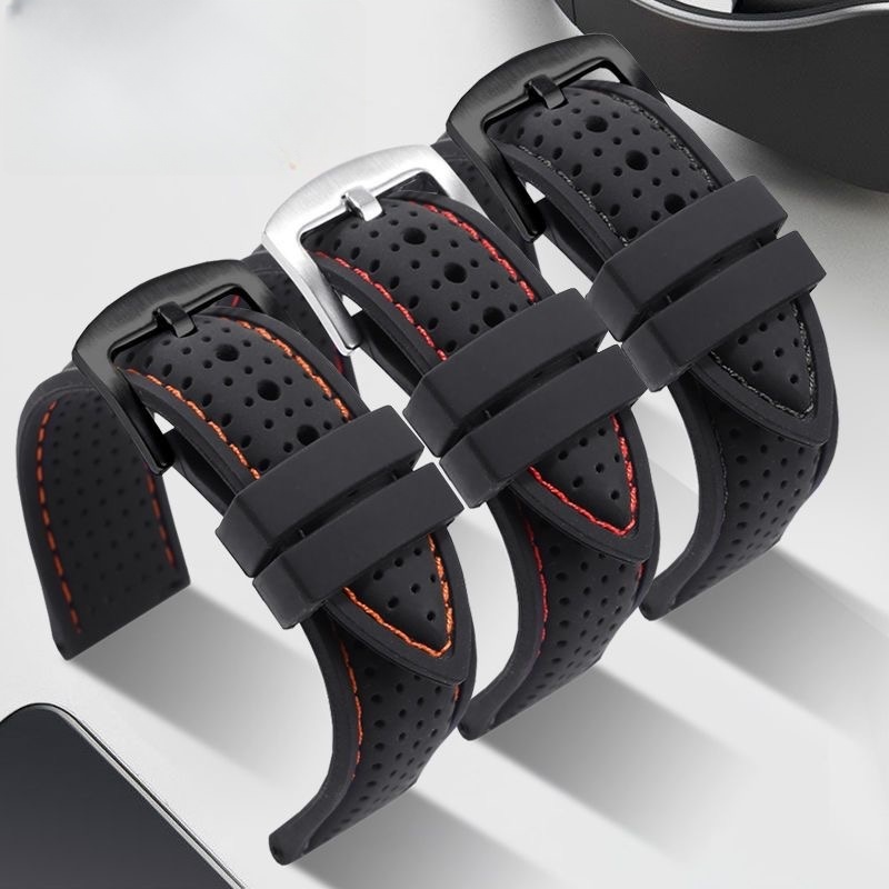 Pulseira de relógio inteligent - Tissot Watches Smartwatch avaliação e preço