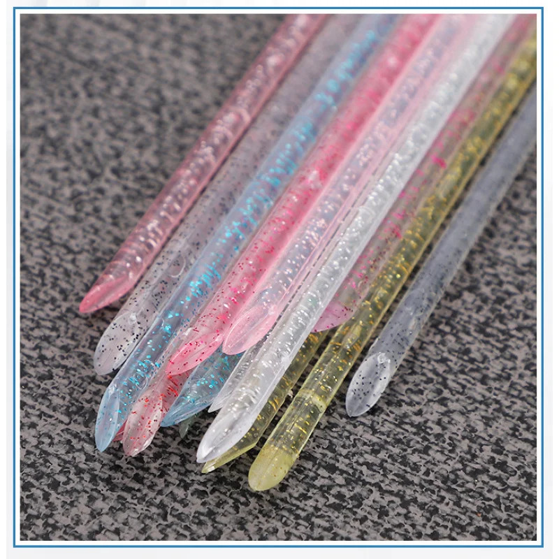 50/100 peças de empurradores d - Crystal Press Tool avaliação e preço