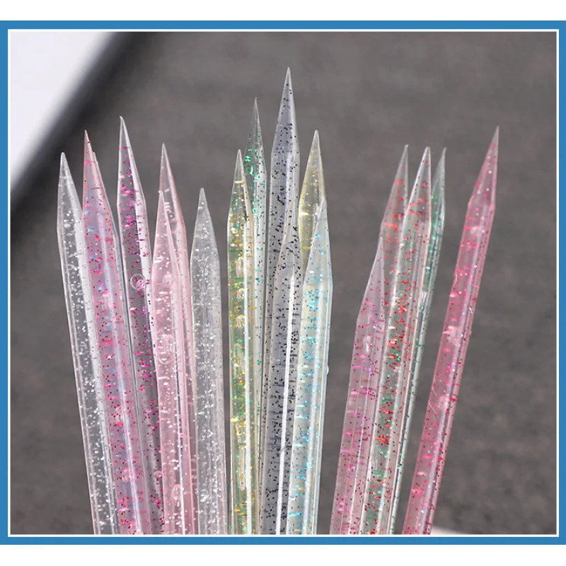 50/100 peças de empurradores d - Crystal Press Tool avaliação e preço