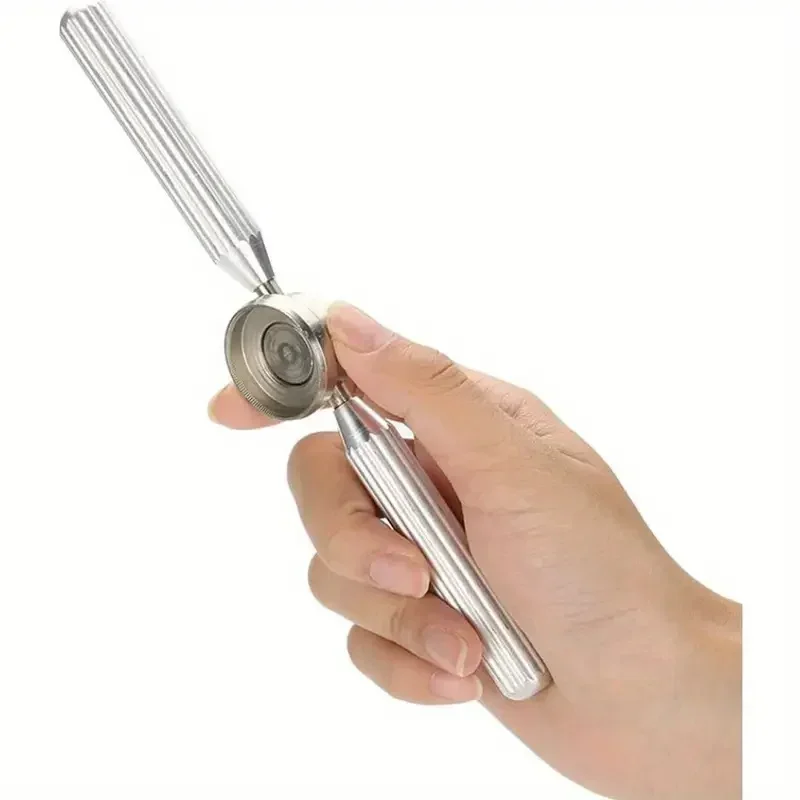 Ferramenta de Abertura Fácil p - Crystal Press Tool avaliação e preço