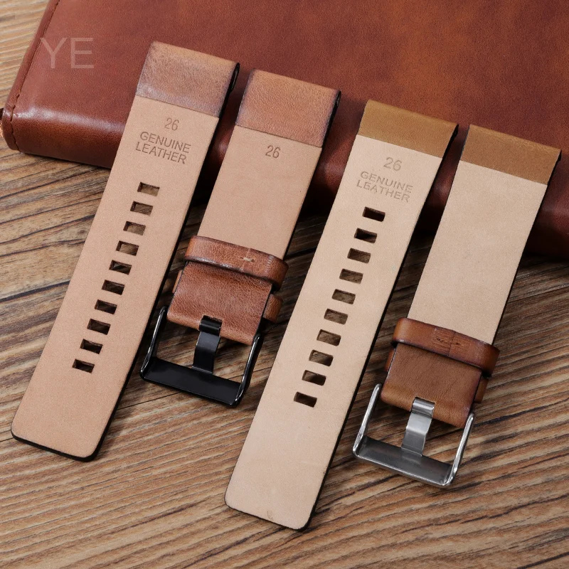 Pulseiras de relógio de couro  - Watch Esim avaliação e preço
