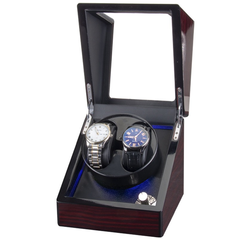Caixa de Armazenamento para Re - Watch Winder Single avaliação e preço