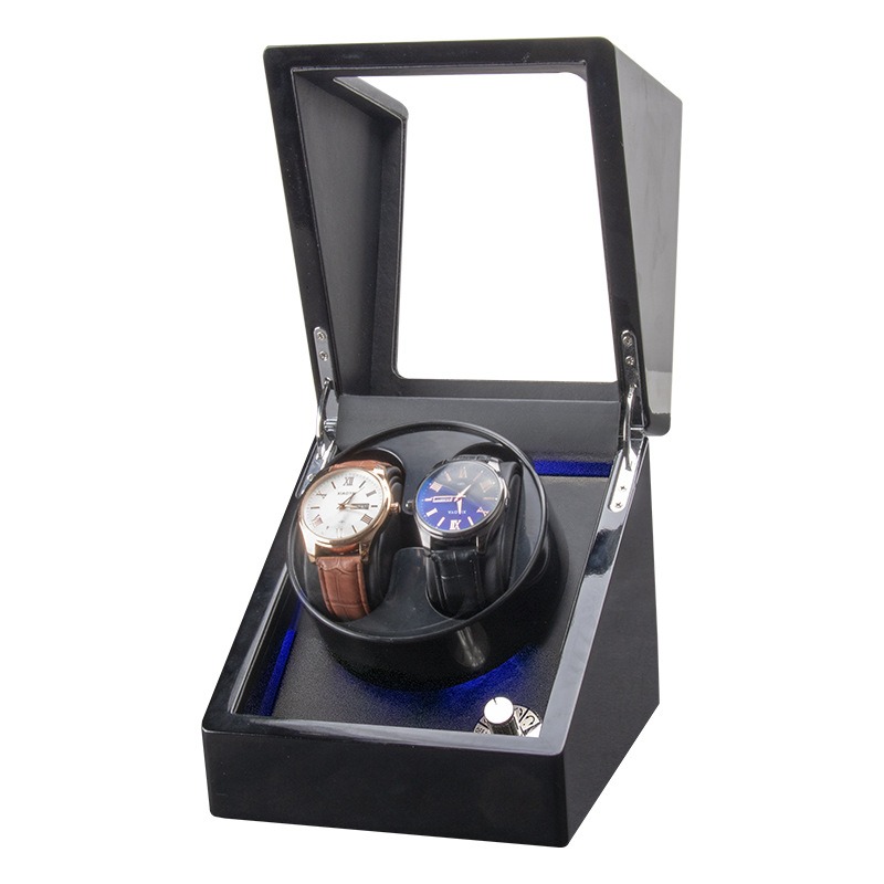 Caixa de Armazenamento para Re - Watch Winder Single avaliação e preço