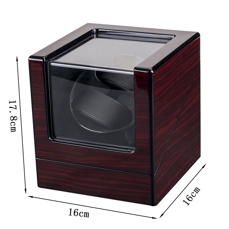 Caixa de Armazenamento para Re - Watch Winder Single avaliação e preço