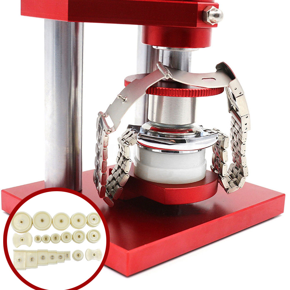 Ferramenta de Pressão para Tam - Crystal Press Tool avaliação e preço