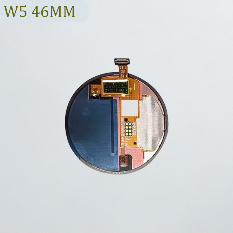 Tela Touch e Display LCD de Re - Smartwatch Watch Huawei avaliação e preço