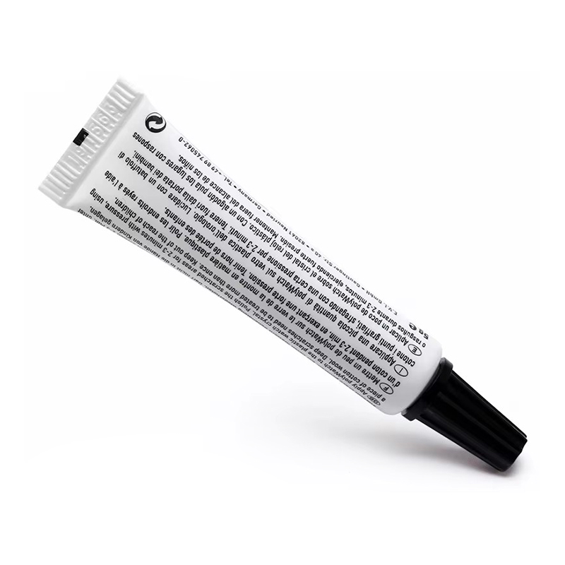 Polonês Plástico PolyWatch do  - Watch Polishing Cloth avaliação e preço