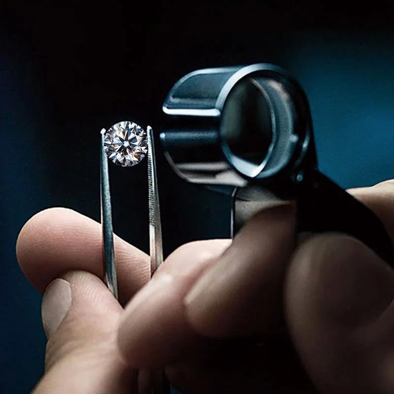 Diamantes de Laboratório D VVS - Vs Smartwatch avaliação e preço