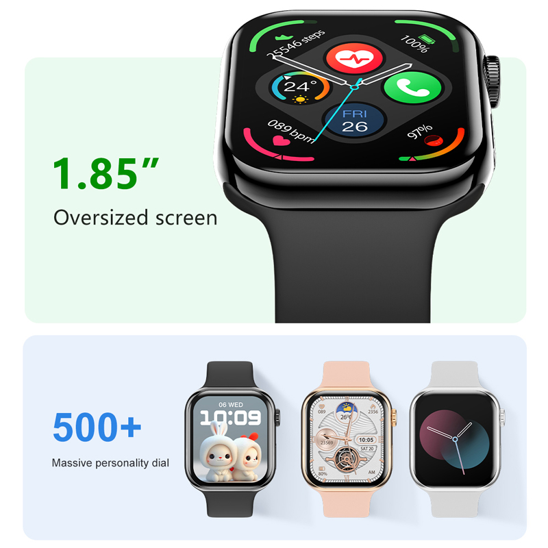 2026 relógio inteligente 10 pa - Smartwatch Health Watches For Men avaliação e preço