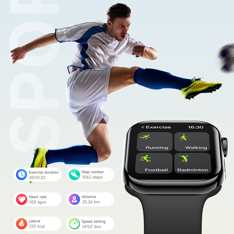 2026 relógio inteligente 10 pa - Smartwatch Health Watches For Men avaliação e preço