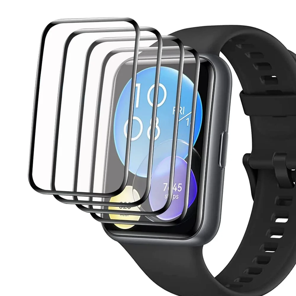 Vidro macio para huawei watch  - Smartwatch Watch Huawei avaliação e preço