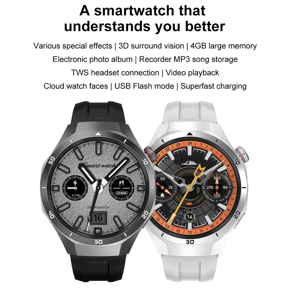 Dt5 pro relógio inteligente pa - Smartwatch Watches For Girls avaliação e preço