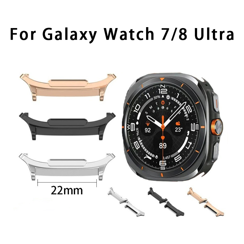 Adaptador de Conector de Subst - Watches Smartwatch Samsung avaliação e preço