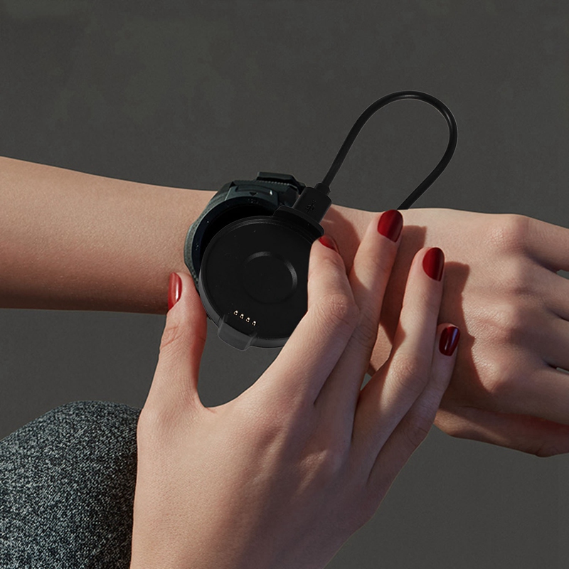Carregador de relógio intelige - Smartwatch Watches With Bluetooth avaliação e preço