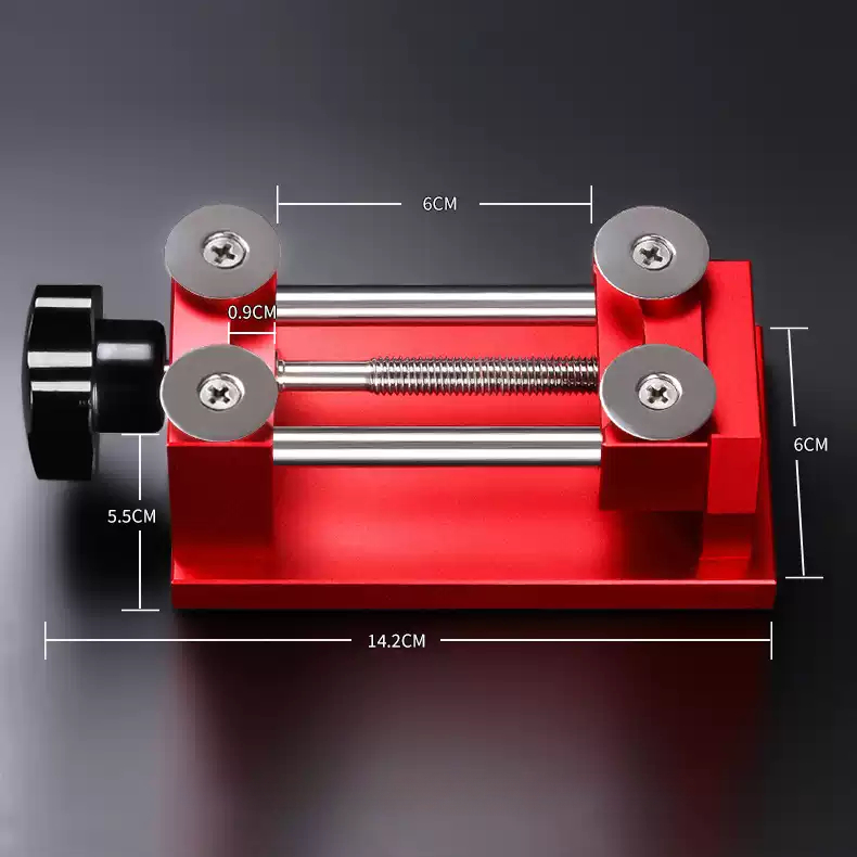 Assista Bezel Remover e Opener - Crystal Press Tool avaliação e preço