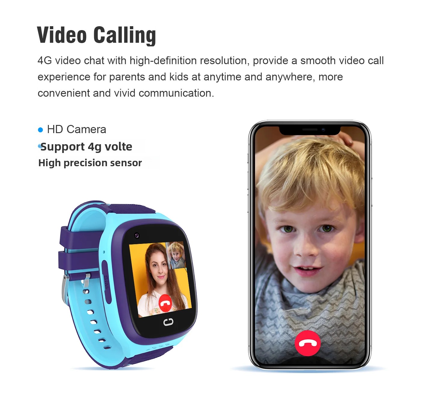 4g crianças smartwatch sos à p - Smartwatch Watches For Girls avaliação e preço