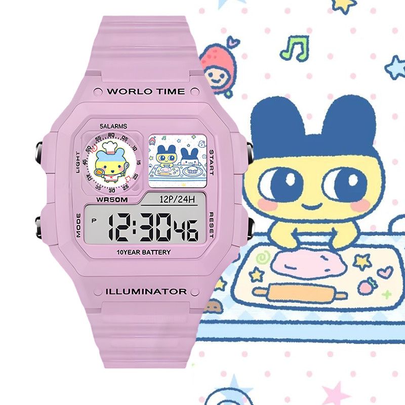 Relógio Eletrônico Inteligente - Smartwatch Watches Smart avaliação e preço