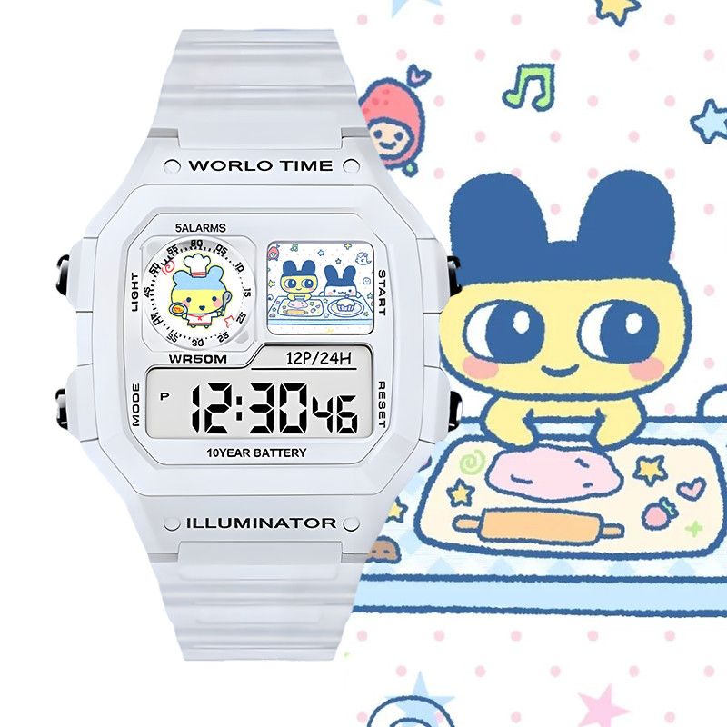 Relógio Eletrônico Inteligente - Smartwatch Watches Smart avaliação e preço