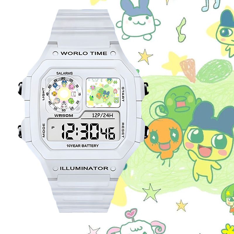 Relógio Eletrônico Inteligente - Smartwatch Watches Smart avaliação e preço