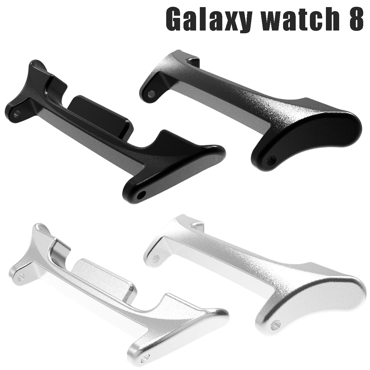 2 pçs adaptador para samsung g - Watches Smartwatch Samsung avaliação e preço