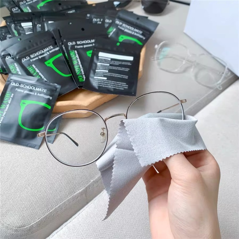Pano de Limpeza Multiuso de Mi - Watch Polishing Cloth avaliação e preço