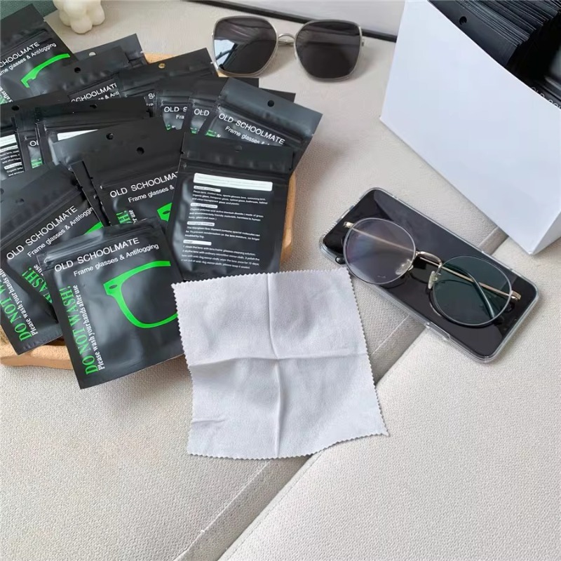 Pano de Limpeza Multiuso de Mi - Watch Polishing Cloth avaliação e preço