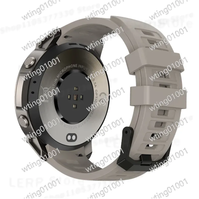 Relógio Inteligente DM59 com C - Smartwatch Watches With Bluetooth avaliação e preço