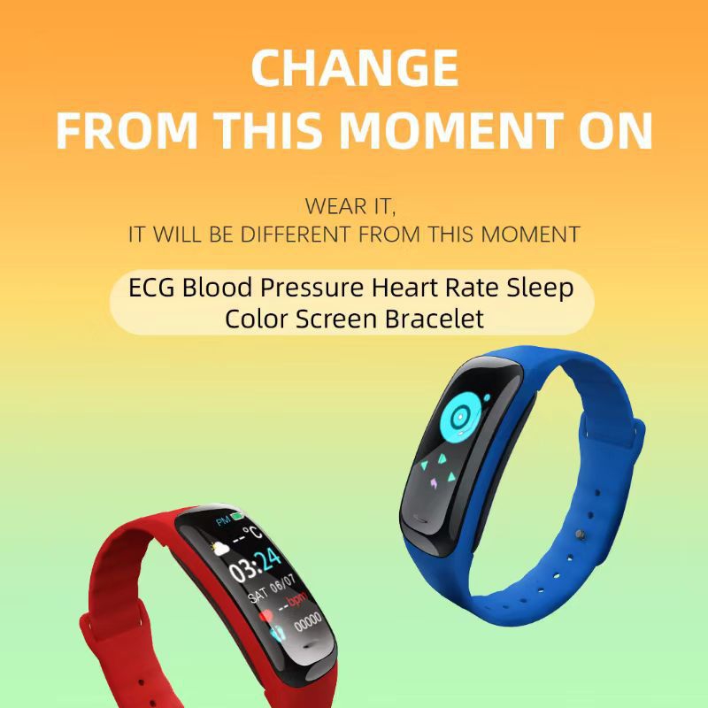 Relógio Inteligente C1 Plus, M - Smartwatch Watches With Bluetooth avaliação e preço