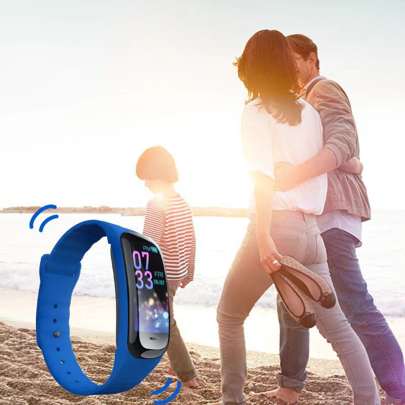 Relógio Inteligente C1 Plus, M - Smartwatch Watches With Bluetooth avaliação e preço