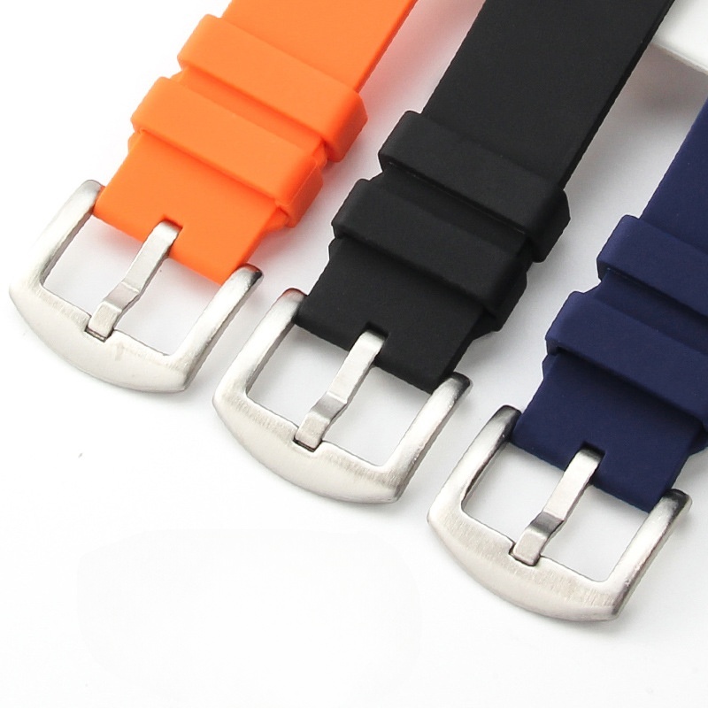 Pulseira de relógio de borrach - Tissot Watches Smartwatch avaliação e preço